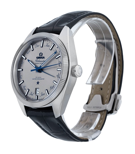 Omega Constellation Globemaster 130.33.41.22.06.001 Image 2